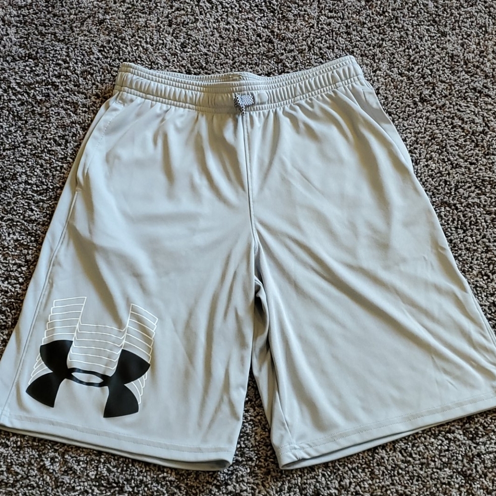 Under Armour shorts
